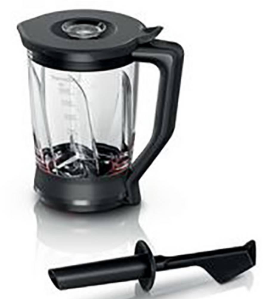 Bosch Transparent - Absolvierter Glasmixer Muz9mx2 (2,3 L) Für 17006613 Multifunktionsroboter - Bild 12