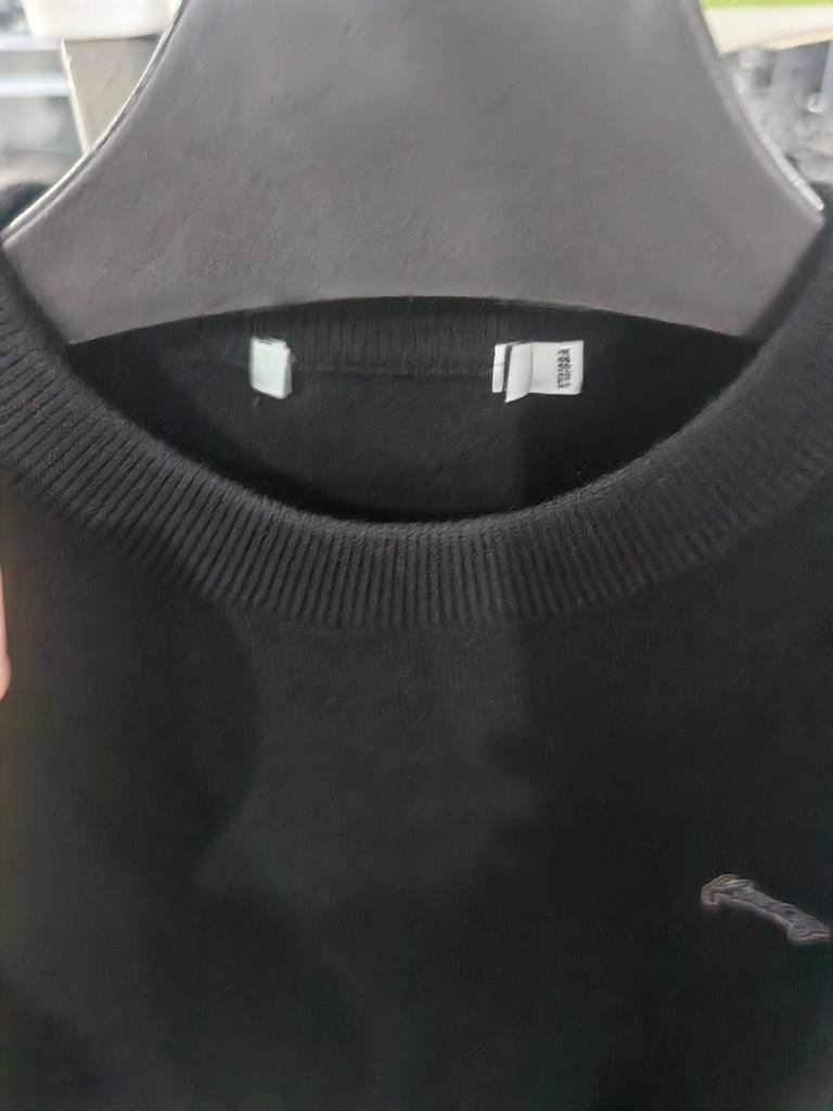 Heren Herfst Business Casual Effen Gebreide Kleding - Veelzijdig & Warm