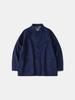 Have Had Denim Chore Jacket (Denim Blue)