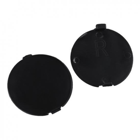 ABS Material Front Bumper Towing Hook Eye Cover for Mazda CX3 CX3 2014