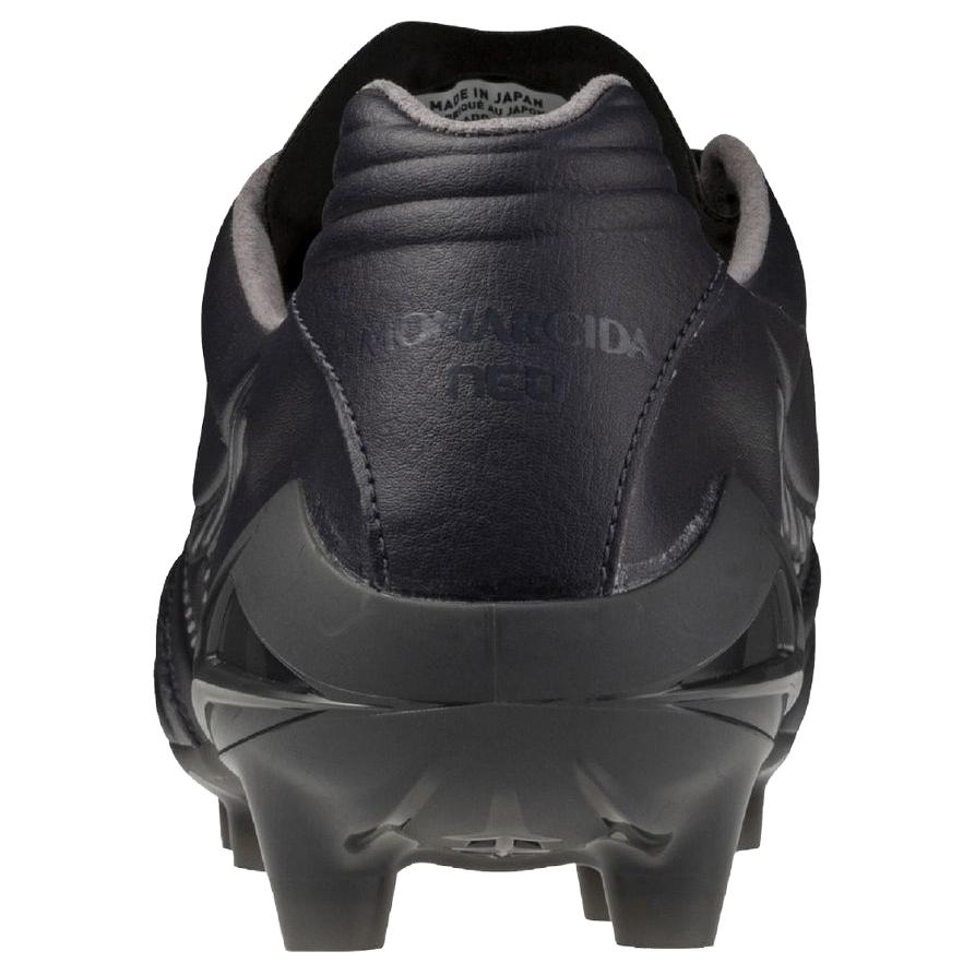 Mizuno Monarcida Neo 3 Soccer Shoes Unisex Black P1GA255200
