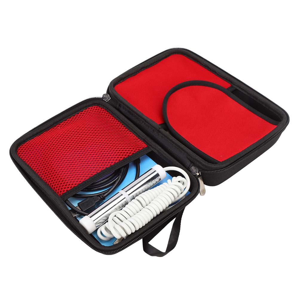 Portable Mini Magnetic Resonance Body Analyzer Subhealth Detector Body Health Monitor