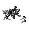 20 Pcs Fishing Luminous Beads For Sea Fishing, Freshwater