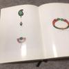 [USED] Cartier Jewelry Design /visual Book