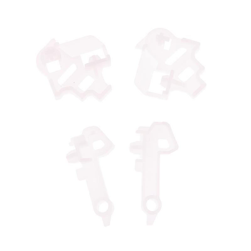 Для Hp M402 403 404 405 305 Защелка бумажного лотка 426 427 329 429 431F 4004D 4104Fdn Зажим ящика бумажного лотка Белая защелка Детали принтера