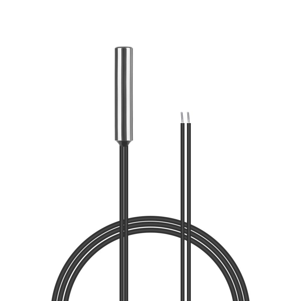 0.5M/1M/2M/3M/5M/10M 1pc B3950 10K Waterproof Digital Thermal Probe Sensors  Temperature Sensor Accessories NTC Thermistor