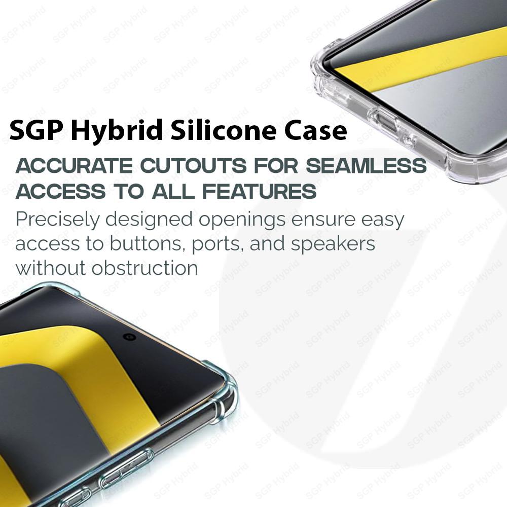 Transparente Stoßfeste Silikonhülle Coque Für Xiaomi POCO M8 Pro Hülle Linsenschutzschale POCOM8 POCOM8Pro Little M8Pro 5G Fundas