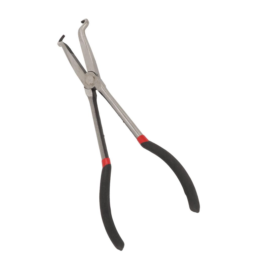 Electrical Disconnect Pliers Long Spark Plug Removal Electrical Connect Disconnect Pliers for Vehicle