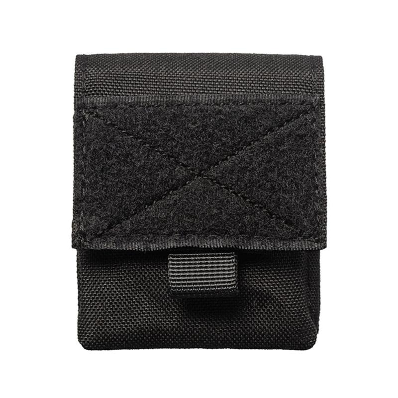 Multifunctional Molles Pouch Small Tool Storage Bag Mobile Phone Organizer