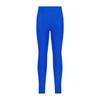 Girls Elastic Waistband Stretchy Long Pants Leggings Skating Casual Sports Wear Childrens Dance Bottoms