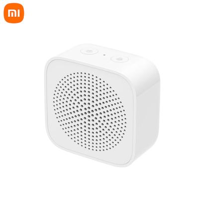 Xiaomi Bluetooth Mini Speaker 2 AI Control Bezdrôtový prenosný Bluetooth reproduktor Stereo Bass Mic HD s potlačením hluku hovoru