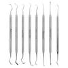 GDC Perio Scalers Set of 8 (PSP8)