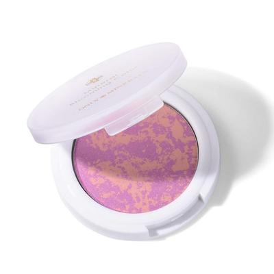 ONLY MINERALS Only Minerals Blooming Color 01 Dry Rose Cheek 2.5g