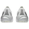 ASICS Gel Kayano 30 Platinum Real White Pure Silver Women's Sneakers 1012B718-100