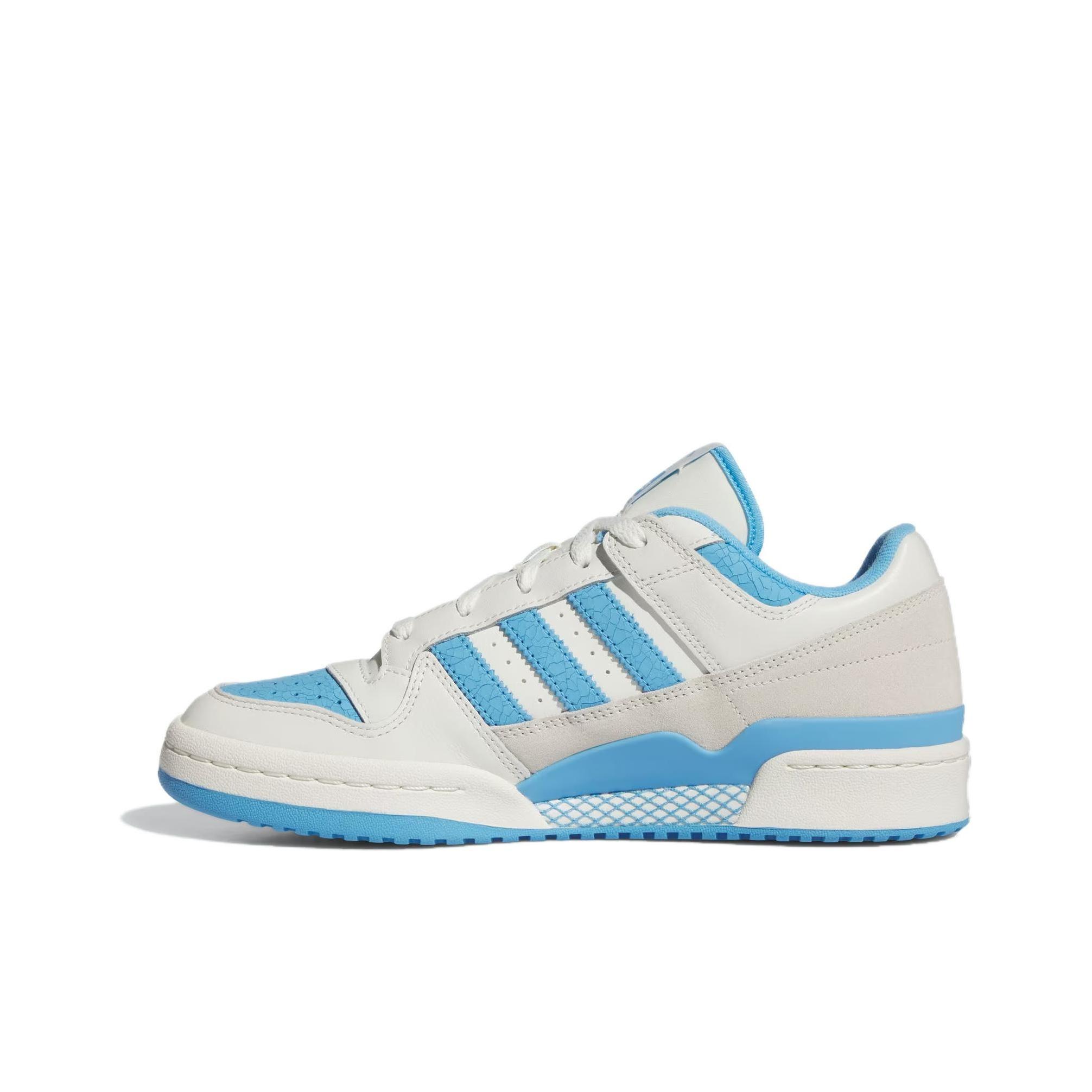 

кроссовки adidas originals FORUM Skateboarding Shoes Unisex IG3779