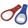 Portable Jar Opener Mini Jar Opener Iron Bottle Opener Non-Slip Handle Can Beer Bottle Opener for Home Kitchen Accessories