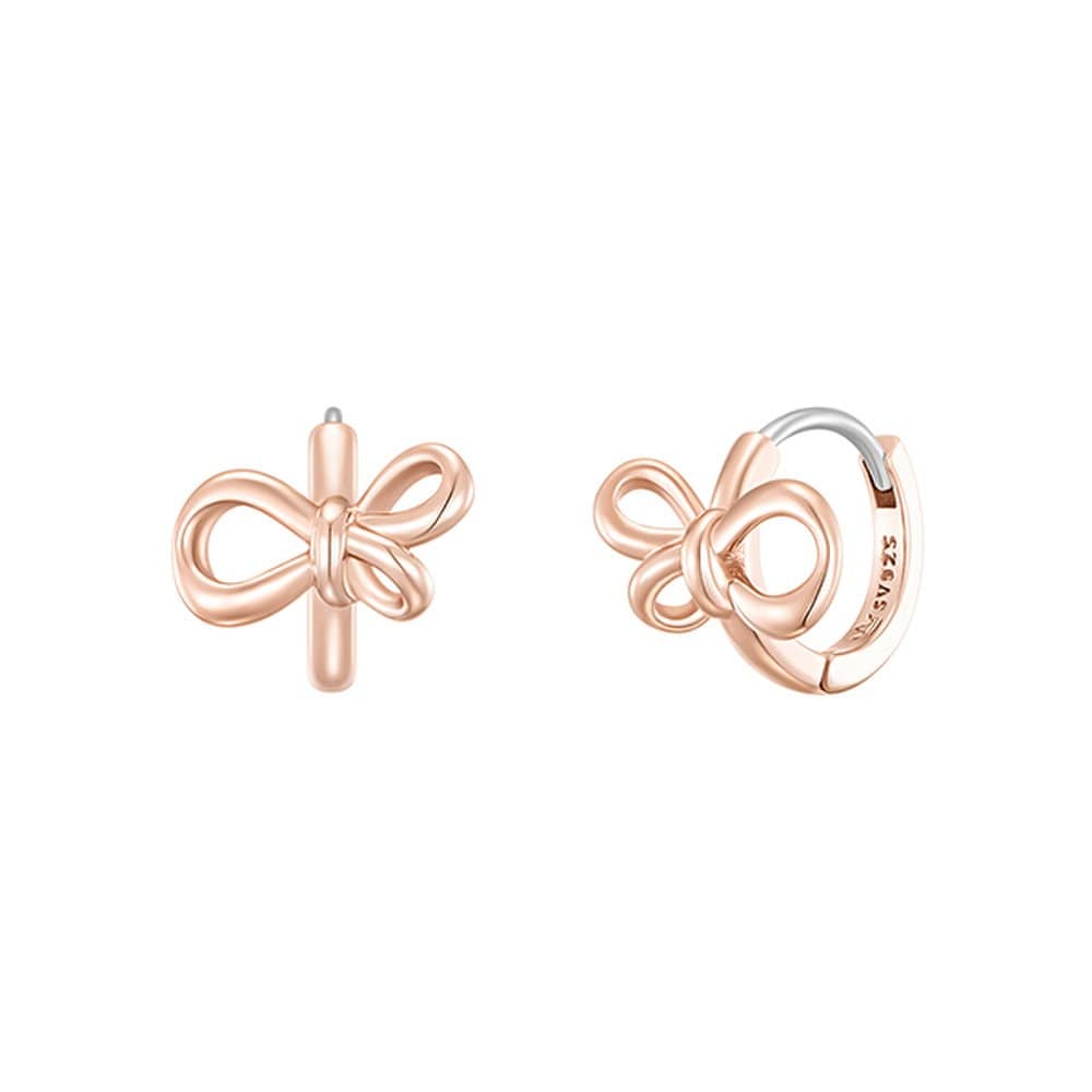 [6/23 Sequential Shipping] Rachel One-Touch Earrings (Jjlje04Bs361Sr000)