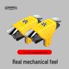 F01 Chicken Dinner Mechanical Game Controller - G21 Metal Buttons