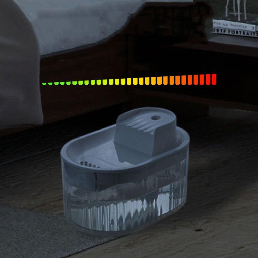 Intelligent Pet Water Fountain 1.5L Pet Drinking Bowl Durable Cat Automatic Water Dispenser  Dog