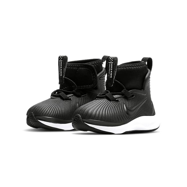 New Nike Binzie Boot Toddler Shoes Baby BQ5382-002