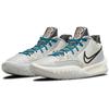 Nike Kyrie Low 4 'Grey Fog Sapphire' Men's CW3985-004