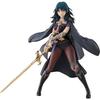 POP UP PARADE Fire Emblem: Three Houses Byleth Non-scale Plastic Pre-painted Figure