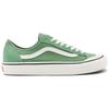 New Vans Style 136 VR3 'Green White' VN0A4BX9Y7V