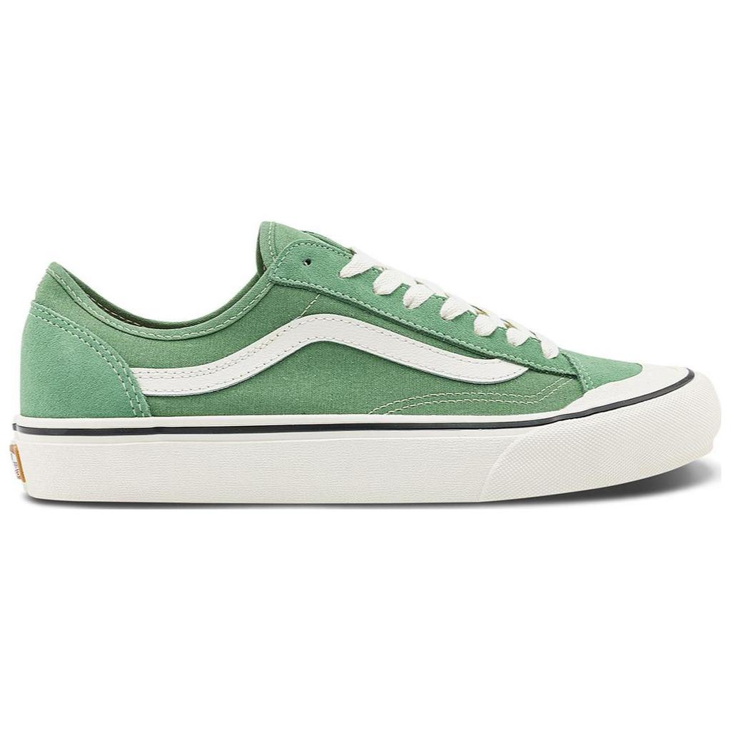 New Vans Style 136 VR3 'Green White' VN0A4BX9Y7V