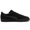 Puma Suede Classic Triple Black Men Sneakers 381514-01