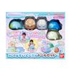 Changing Color Sumikkogurashi Mysterious Aquarium Doll Set