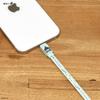 Gourmandies mofusand Lightning Cable Shark Cat MOFU-42A