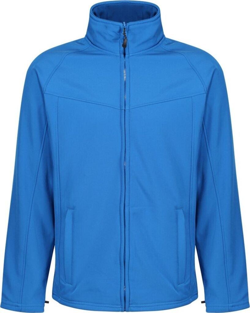 Giacca Regatta TRA642 Uproar Softshell da Uomo