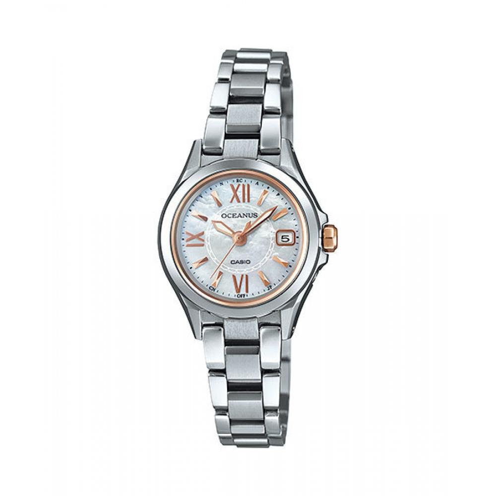 

Модели OCEANUS в 3 руки Солнечная OCW 70PJ 7A2JF