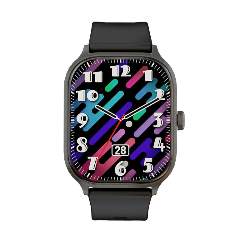 Y Smart Watch Game Step Counting Heart Rate Bluetooth Call Waterproof Sports Monitoring Smart Reminder