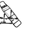 1 Set Quick Disassembly Alloy Rear Bicycle Rack Carrier Bag Luggage Tail Shelves Cycle Mountain Bike Equipment Accessories