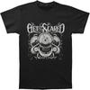 Kollektion Neu Werde Ängstlich Band Dämon Schwarz S bis 5XL Konzert T-Shirt CM414 Unisex T-Shirt