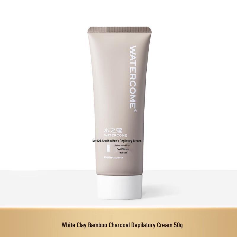 

Нежный крем для удаления волос Watercove