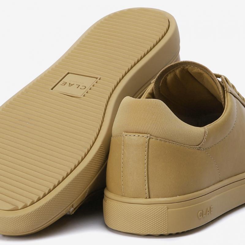 Clae Pánské pohodlné tenisky S Bradley Tonal