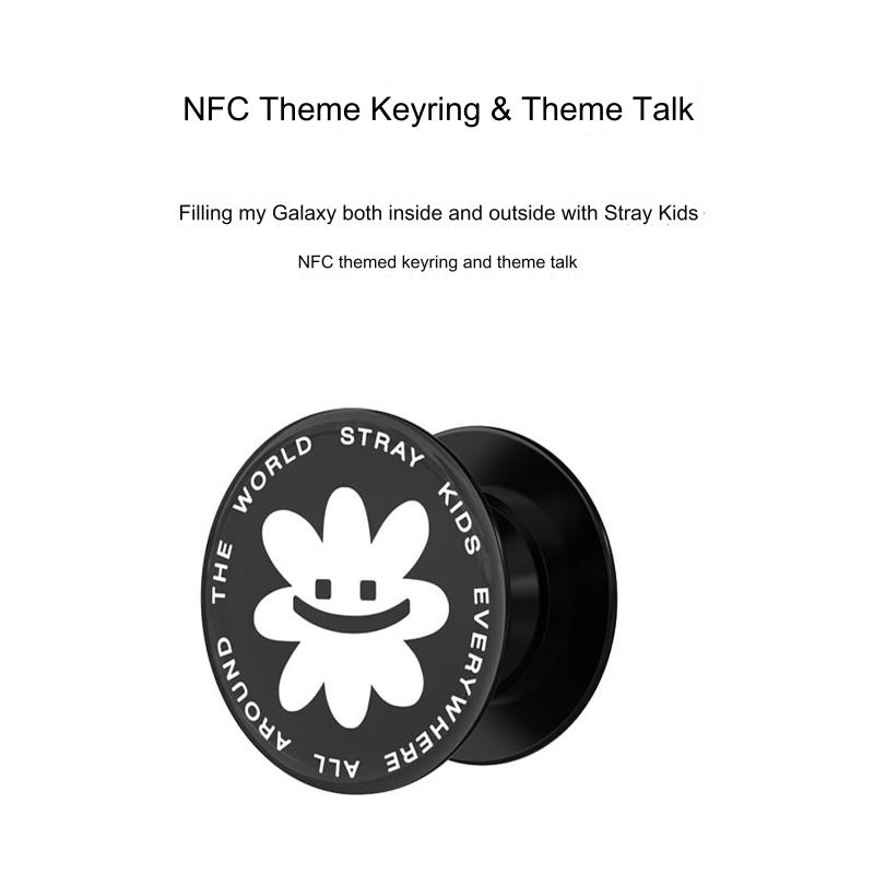 Compre SLBS - Edição de acessórios Stray Kids para Galaxy Z