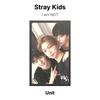 Stray Kids Ich bin KEINE offizielle Fotokarte