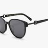 Pelagamoaiweeo Sunglasses (Sf3003Slbk 001 60)