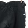 BURTON snow board Pants S black Skiing Men's Used
