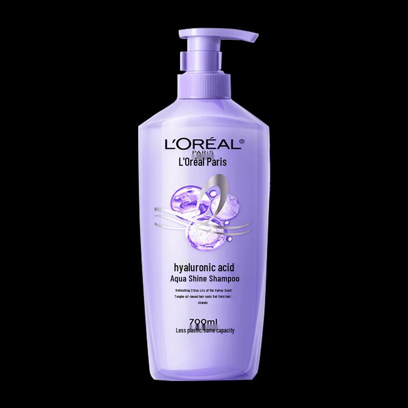 L Oréal Hyaluronic Acid Aqua-Glow Hair Conditioner