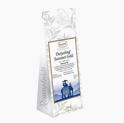 Ronnefeldt Darjeeling Summer Gold 100G