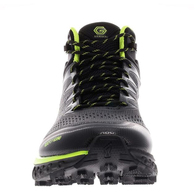 Полуботинки Inov-8 RocFly G 390