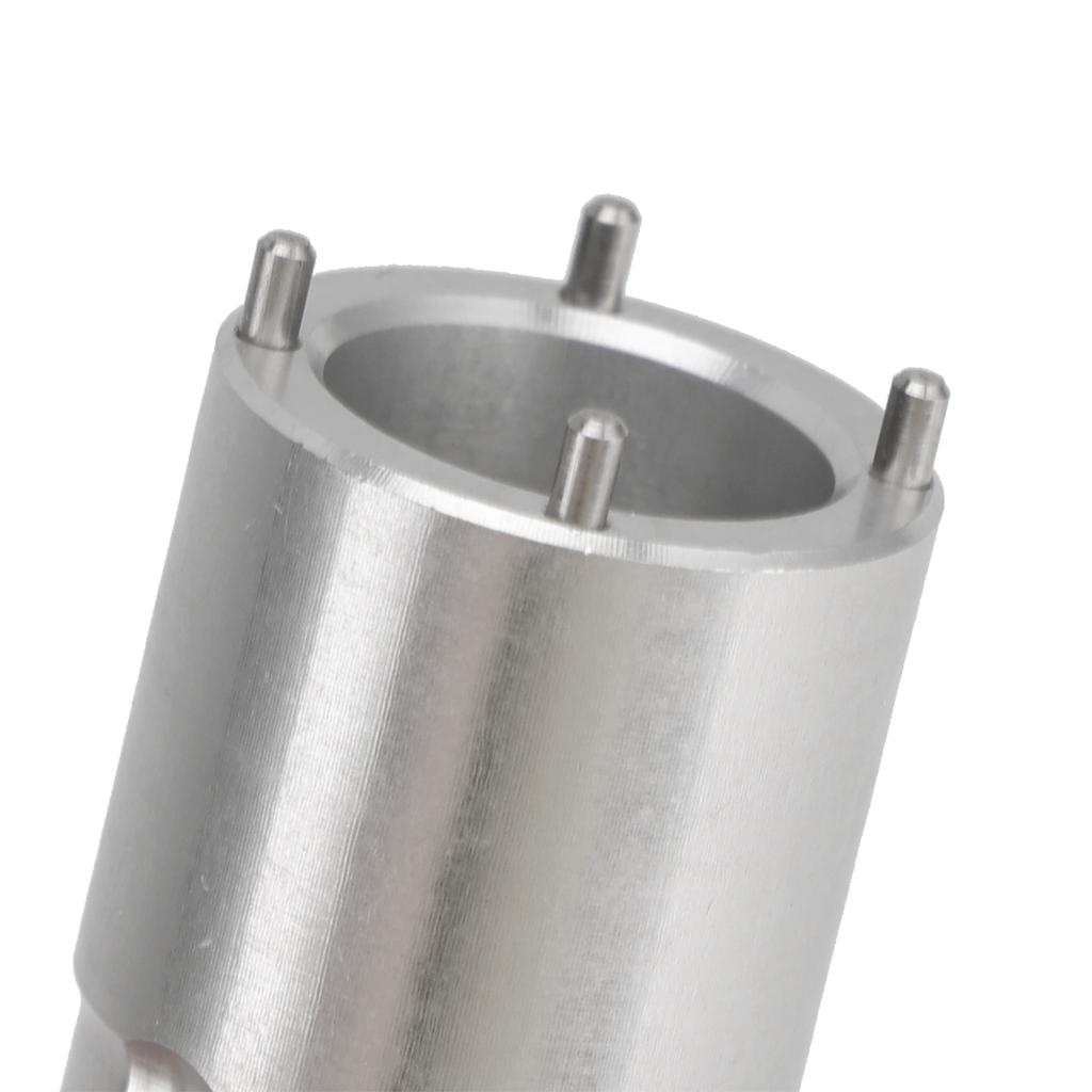 Base Valve Driver Tool 398-00-763 Remove Base Valve from Shock For FOX DPX2