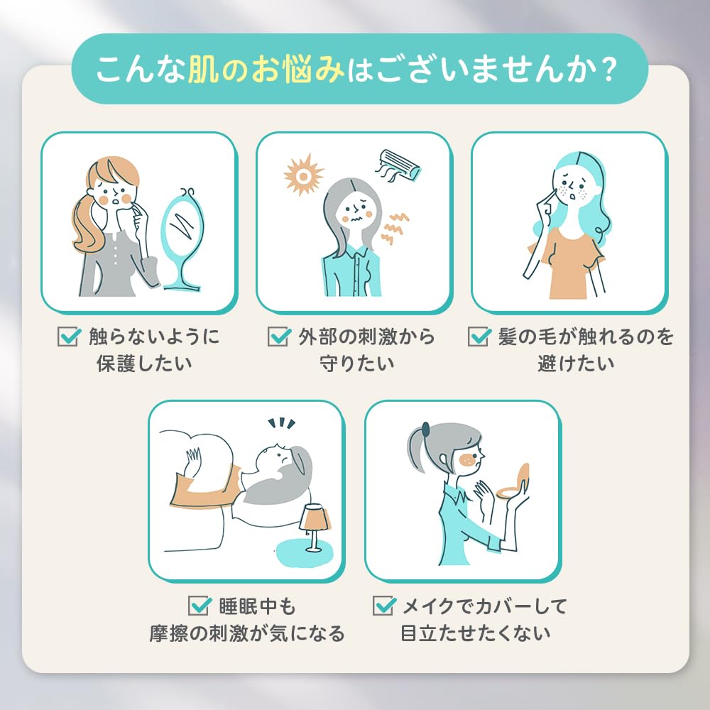 Proactiv Skincare 1 Proactiv Makeup Hyaluronic Hard To Use (Old Packaging) Patches, Box, Stick-On Concealer, Cica, Acid, Niacinamide, Peel, Day/Night