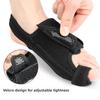 1 Pair Bunion Splint Big Toe Straightener Toe Valgus Foot Correction Brace Bunion Corrector  Travel