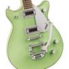 GRETSCH G5232T Electromatic Double Jet FT Bigsby Broadway Jade Double Cut Model -