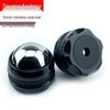 Stainless Steel Massage Ball Roller for Muscle Relaxation & Hot/Cold Therapy